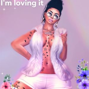 Meet your Posher, Renee